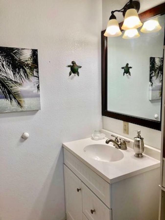Lovely Relaxing Lanikai Studio, Legal Vacation Rental Kailua Luaran gambar