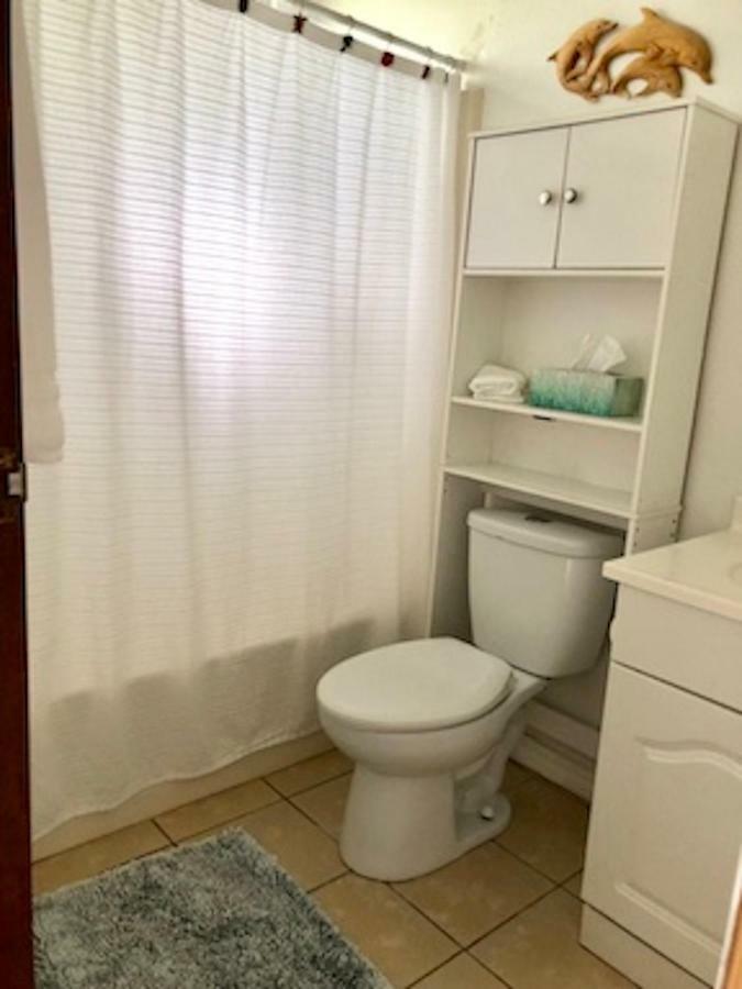 Lovely Relaxing Lanikai Studio, Legal Vacation Rental Kailua Luaran gambar