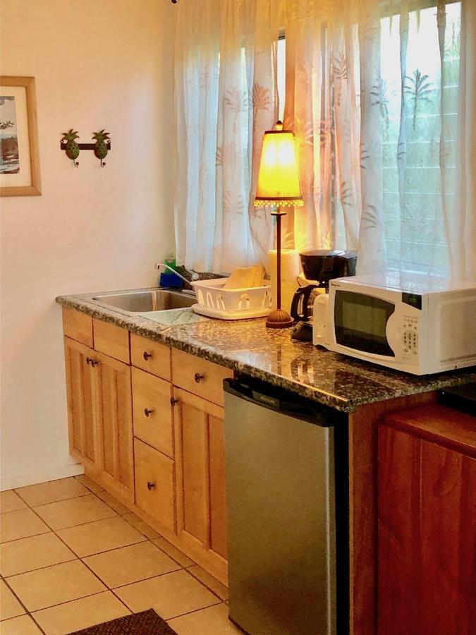 Lovely Relaxing Lanikai Studio, Legal Vacation Rental Kailua Luaran gambar